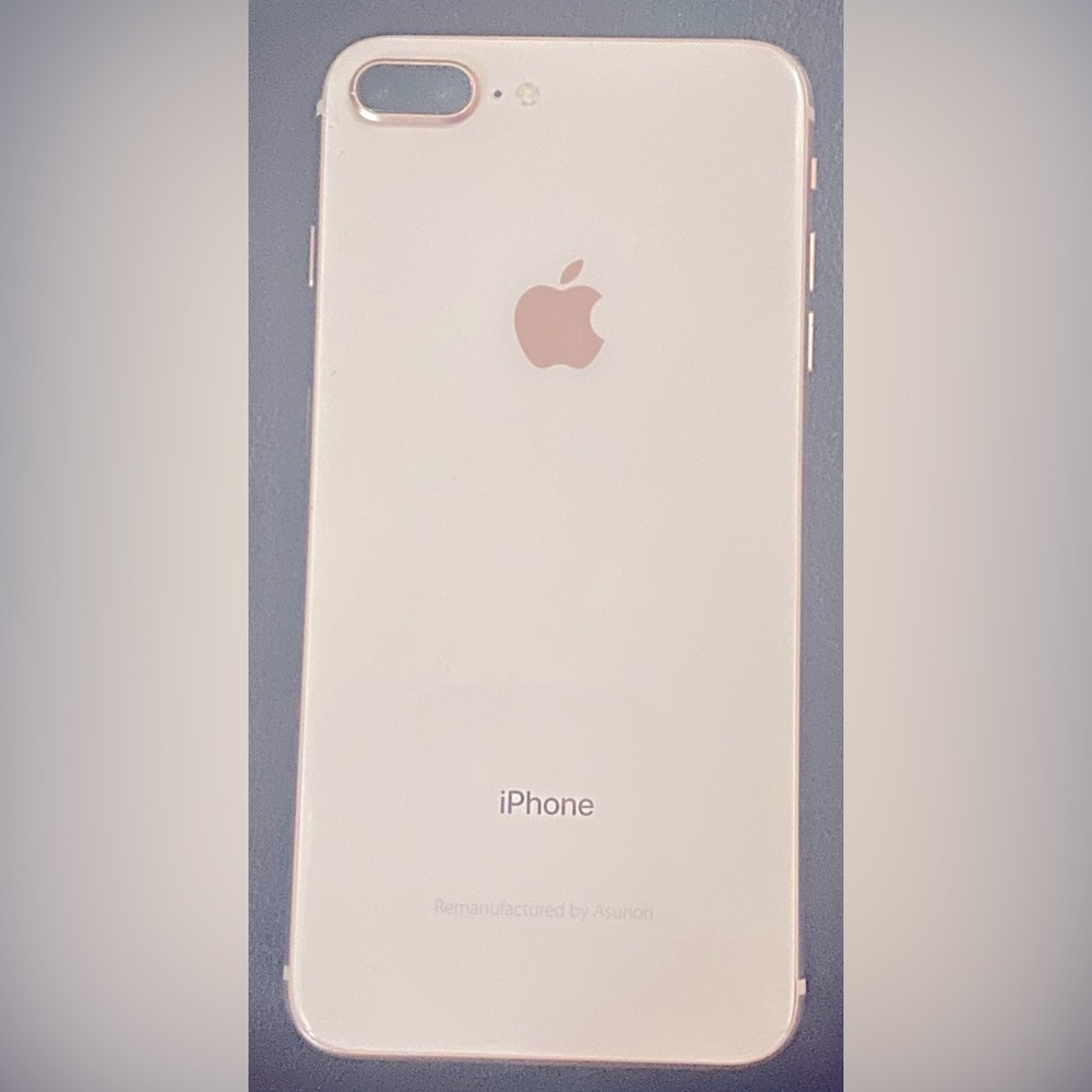 iPhone 8plus